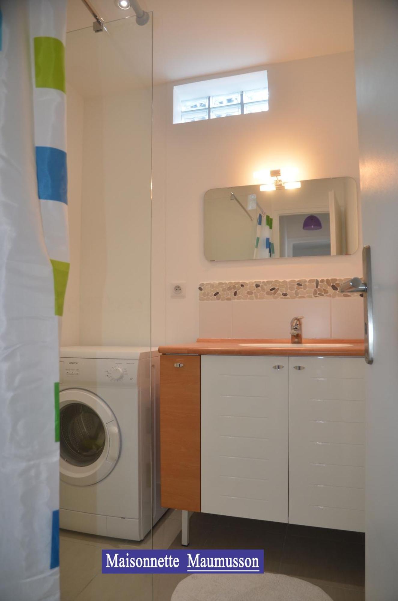Villa Des 4 Saisons Saint-Trojan-les-Bains Extérieur photo