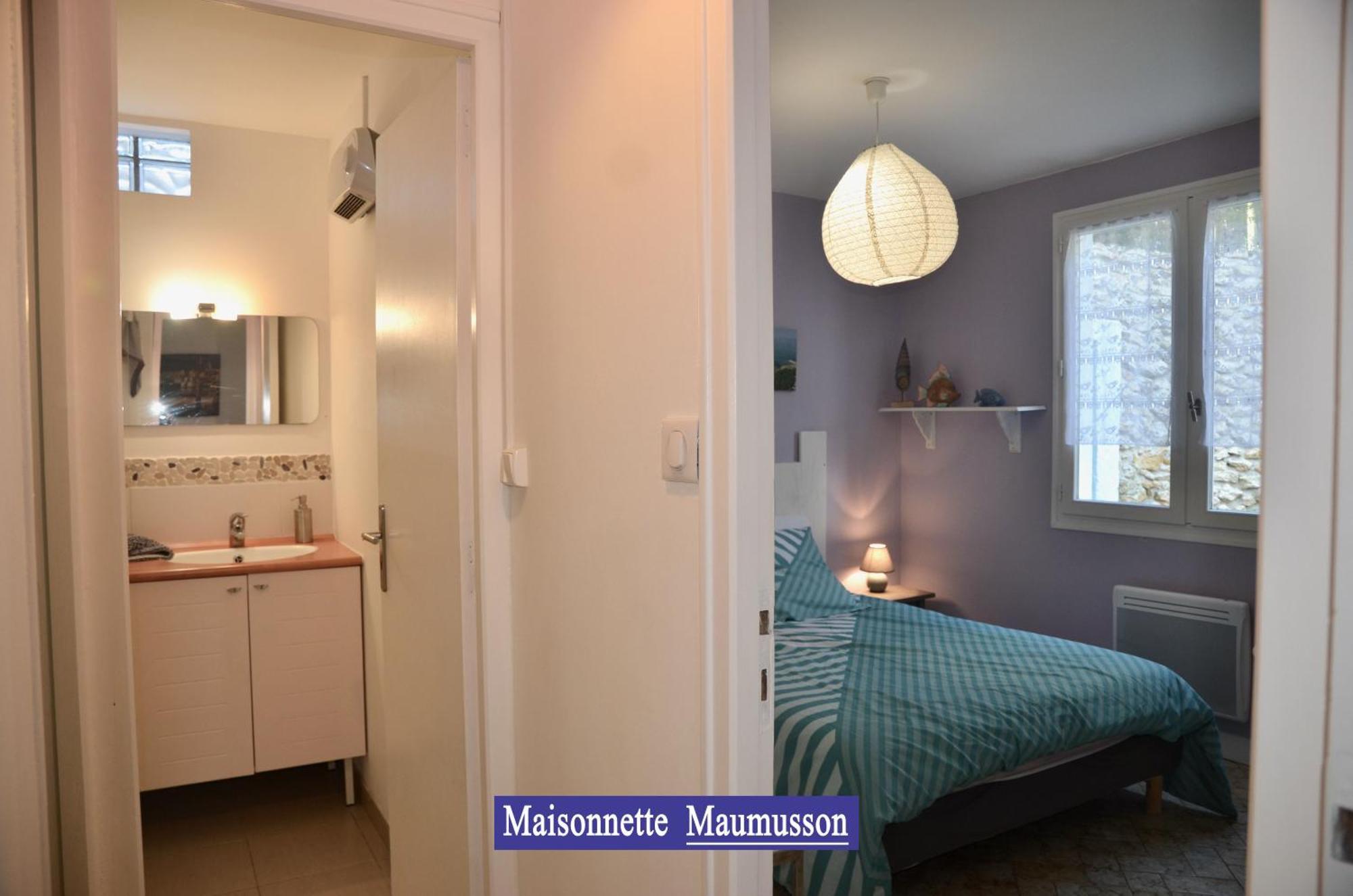 Villa Des 4 Saisons Saint-Trojan-les-Bains Extérieur photo