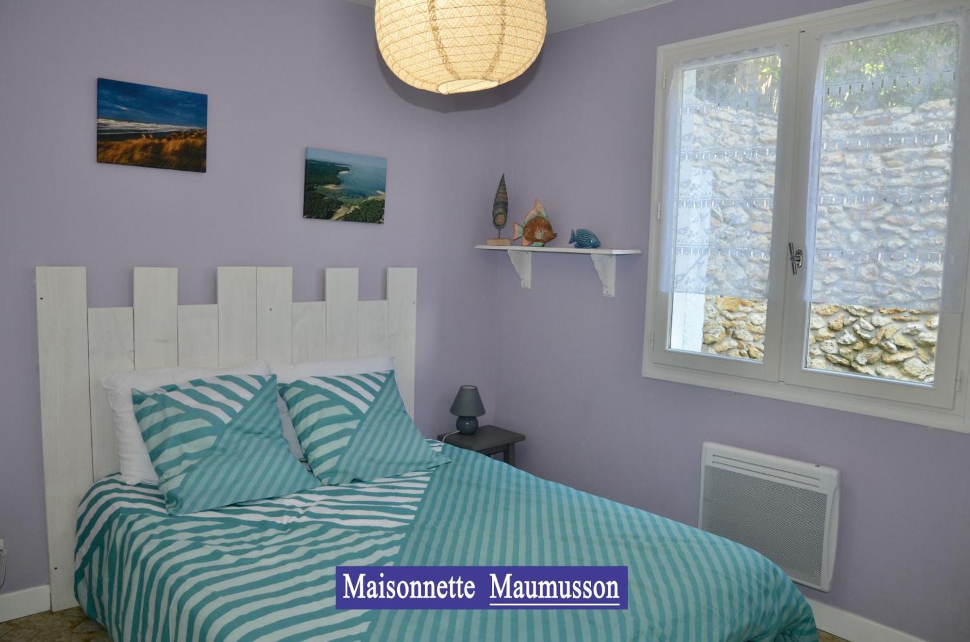 Villa Des 4 Saisons Saint-Trojan-les-Bains Extérieur photo