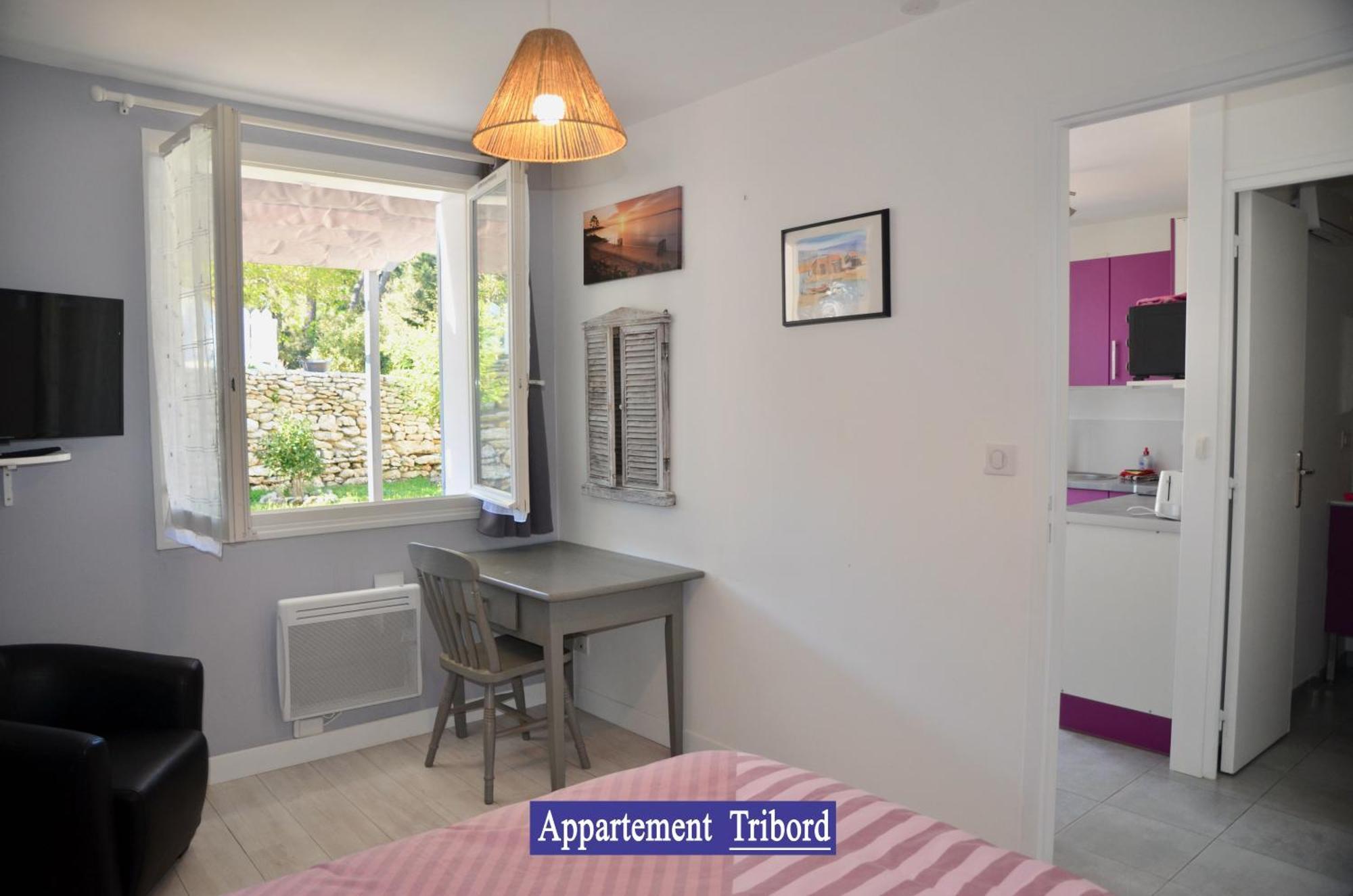 Villa Des 4 Saisons Saint-Trojan-les-Bains Extérieur photo