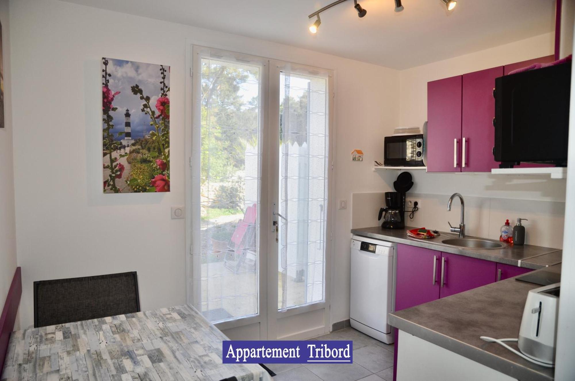 Villa Des 4 Saisons Saint-Trojan-les-Bains Extérieur photo