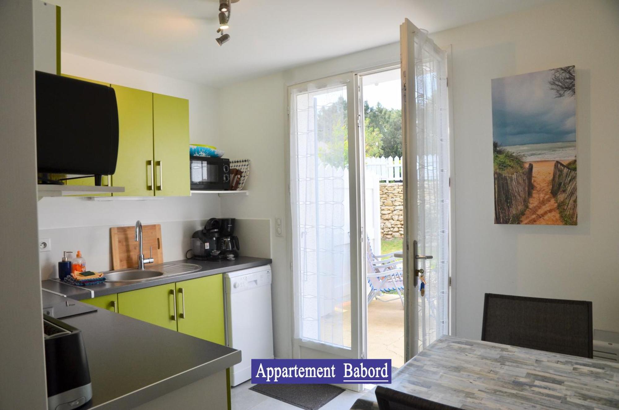 Villa Des 4 Saisons Saint-Trojan-les-Bains Extérieur photo