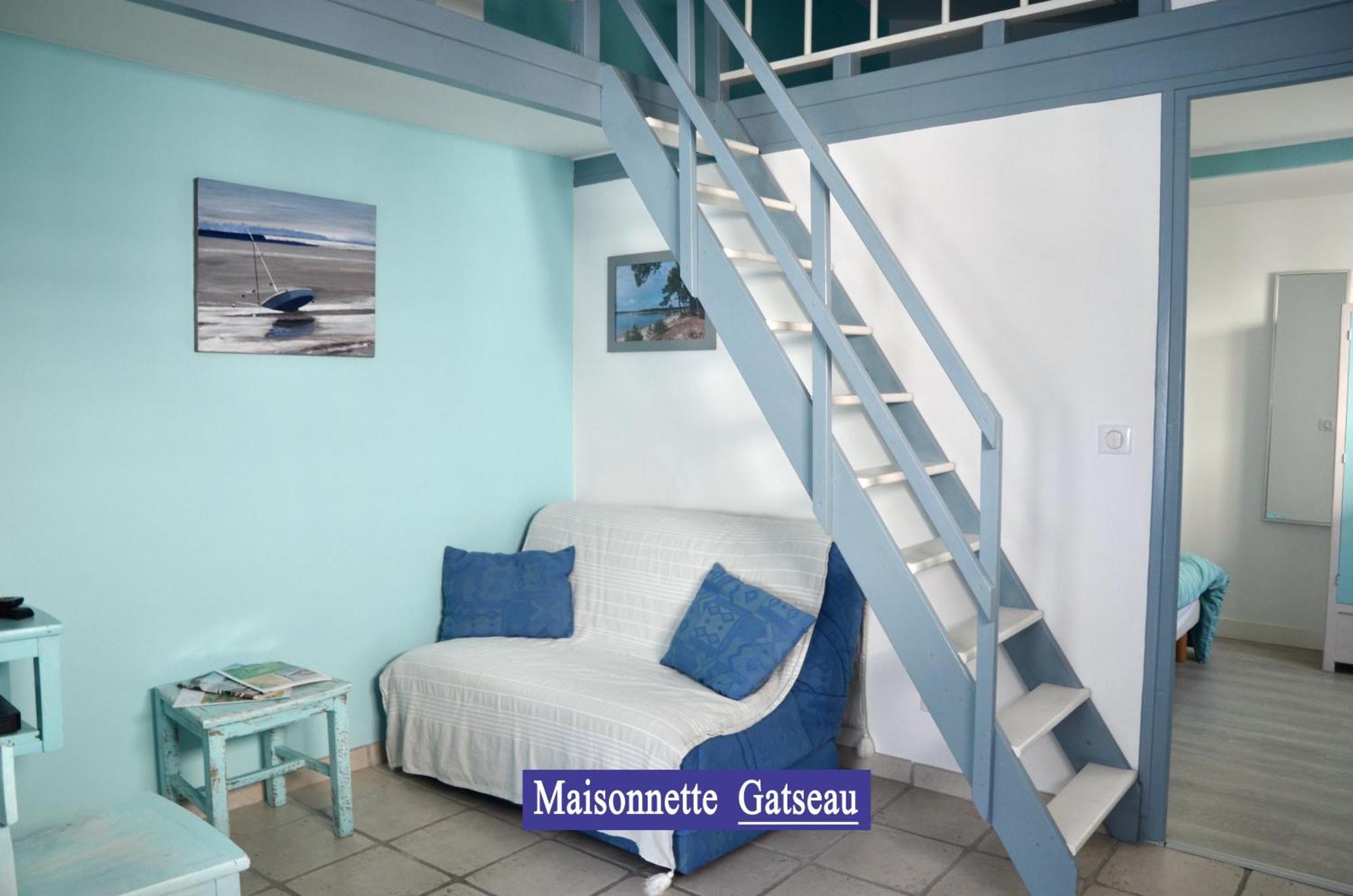 Villa Des 4 Saisons Saint-Trojan-les-Bains Extérieur photo