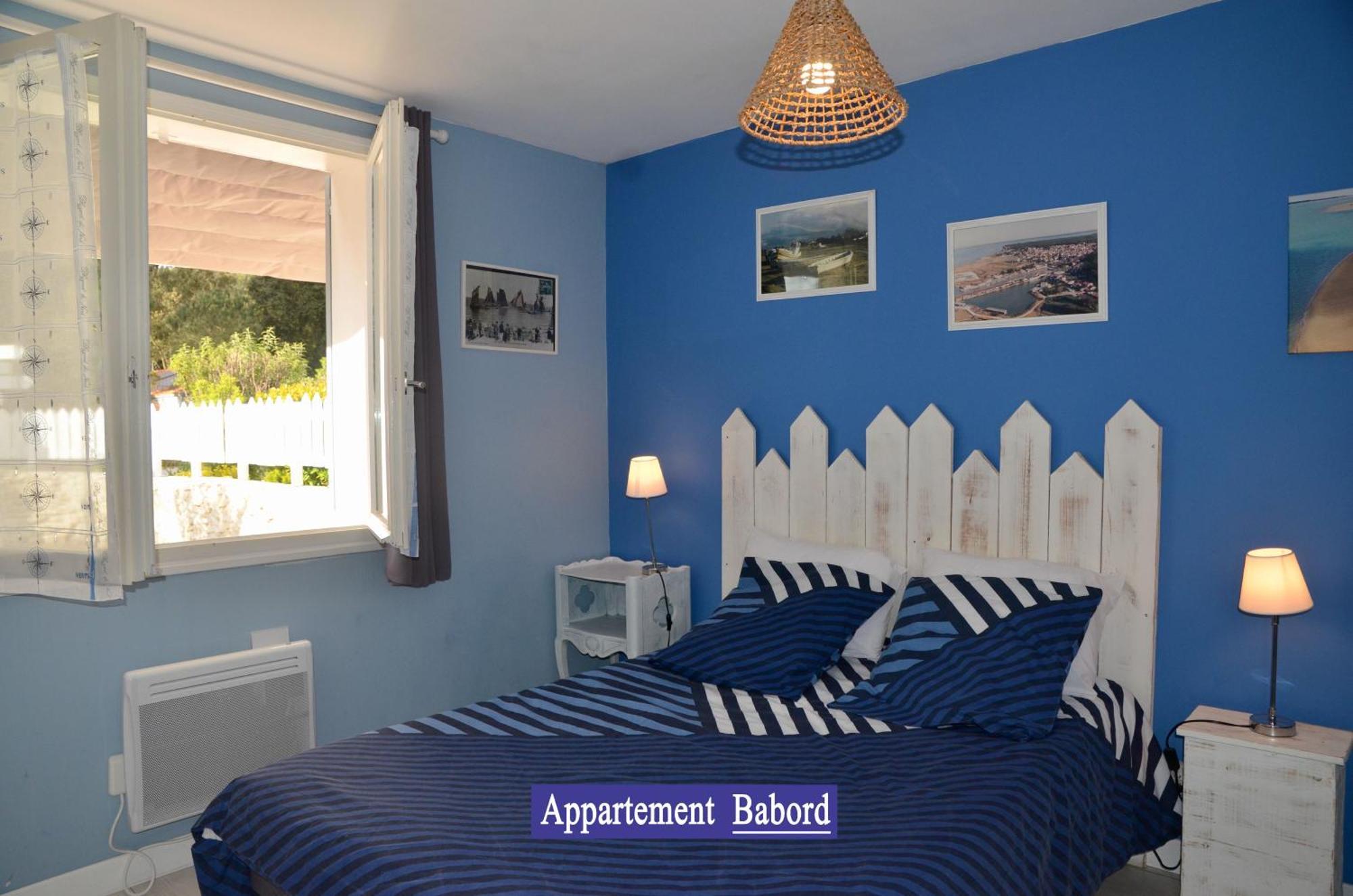 Villa Des 4 Saisons Saint-Trojan-les-Bains Extérieur photo