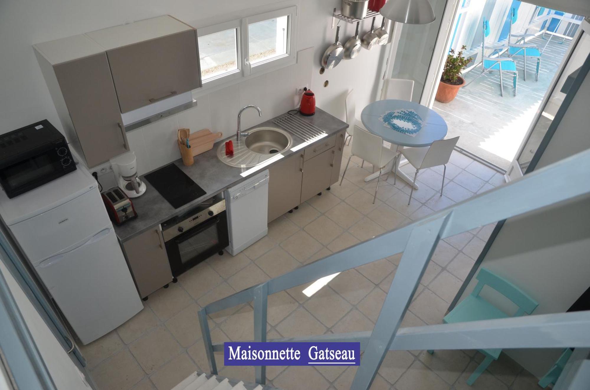 Villa Des 4 Saisons Saint-Trojan-les-Bains Extérieur photo
