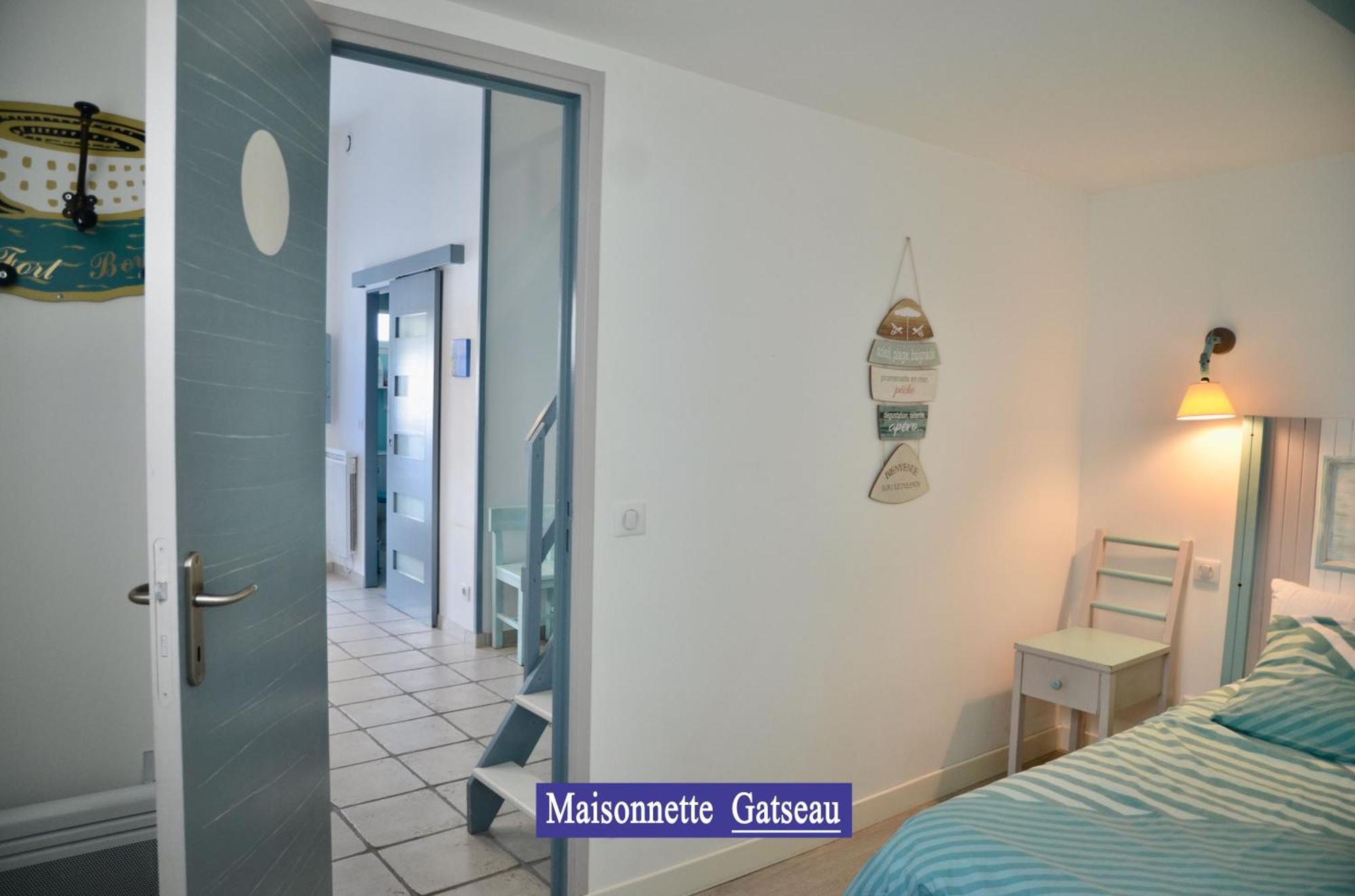 Villa Des 4 Saisons Saint-Trojan-les-Bains Extérieur photo