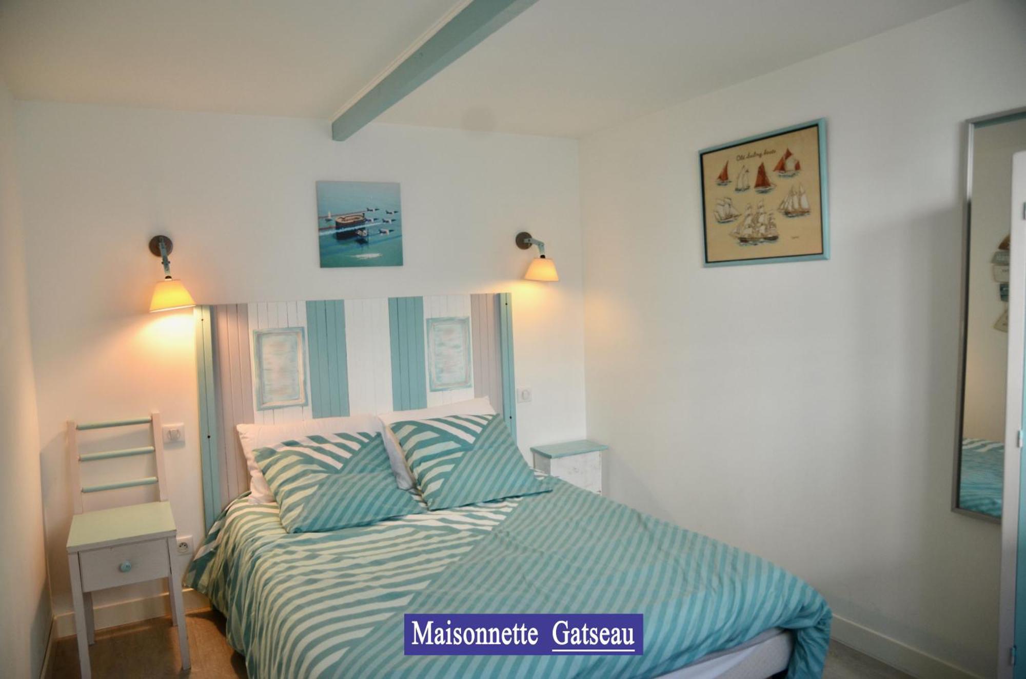 Villa Des 4 Saisons Saint-Trojan-les-Bains Extérieur photo