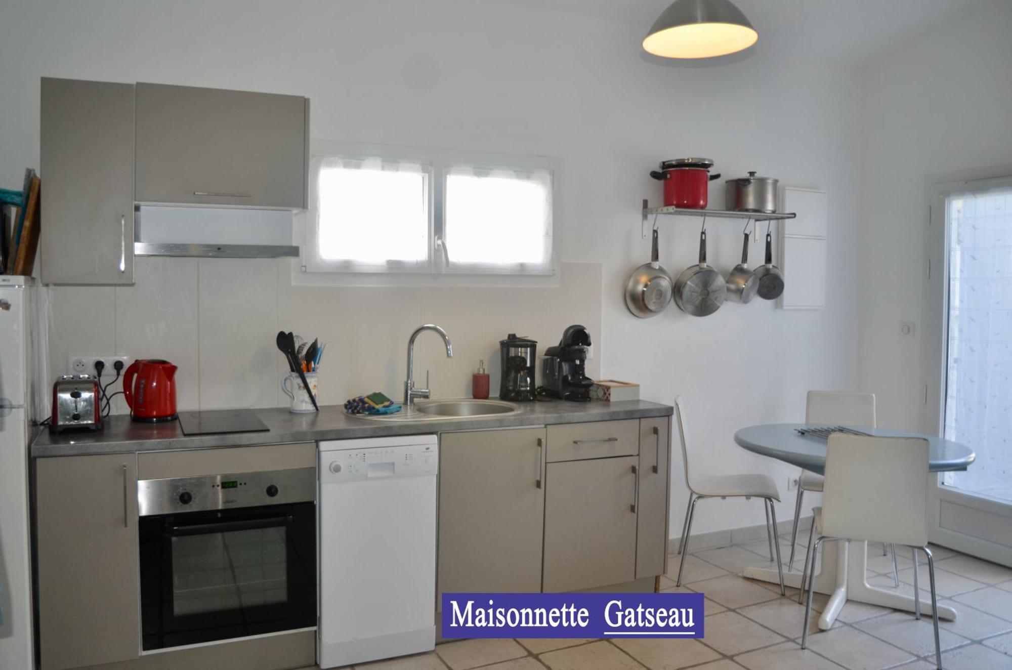 Villa Des 4 Saisons Saint-Trojan-les-Bains Extérieur photo
